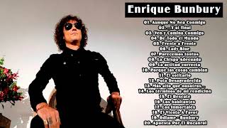 Enrique Bunbury - Grandes éxitos - Enrique Bunbury Las Mejores Canciones
