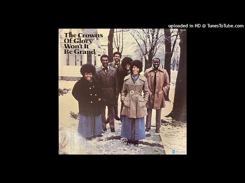 THE CROWNS OF GLORY - Ain't no sunshine