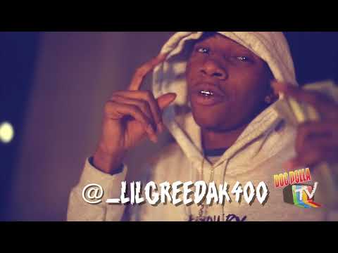 DocD TV - Lil Greedy " Shots Fired"