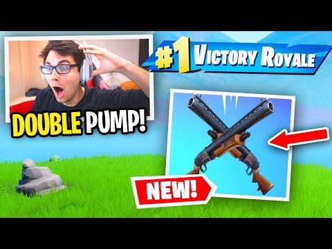 Gotham City Fortnite Herausforderung