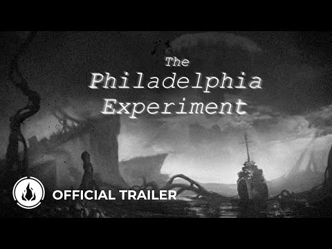 The Philadelphia Experiment | Official Trailer