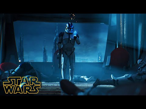 Why ORDER 37 Was More Terrifying Than Order 66 - Star Wars Explained