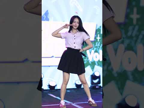 20260110 Nadear CASTELLA VERTICAL FANCAM |「Ichiban Idol Vol. 17」@LOT OF LIVE