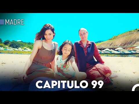 Madre Capitulo 99 (Doblado en Español) FINAL FULL HD