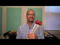 Jason Marsalis Marimba One Signature Series Vibe Mallets thumbnail