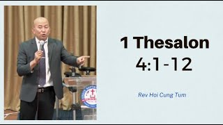 Download lagu Rev Hoi Cung Tum | Thawngtha Chimnak  mp3