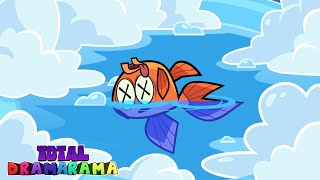 Total Dramarama - Fishy Situation