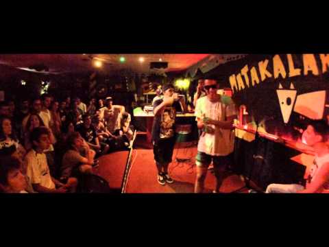 Sacro vs Klone [CUARTOS] [Hipnotik Malaga]