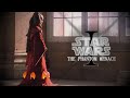 The Giant Squid and the Attack on Theed - Star Wars Episode 1 Score Cover (Isolated)