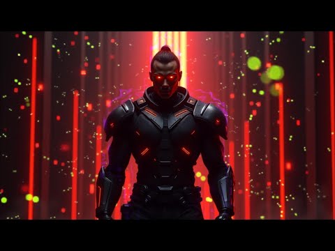 Alpha Mode Activated – Beast Mindset Motivation | Cinematic Trap x Spoken Word