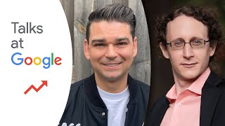 Steve Kaczynski & Scott Duke Kominers | The Everything Token | Talks at Google