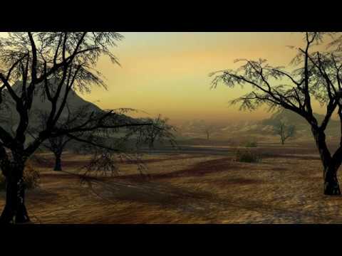 Triste es lo cèl. Cançó tradicional occitana (bearnesa). La Mata de Jonc