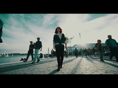 Marianna - CHANGE (Oficial Clip)