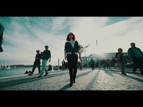 Marianna - CHANGE (Videoclip Oficial)