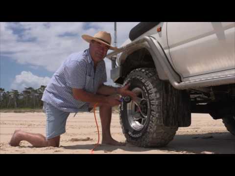 ARB single and twin Portable or Onboard Compressor
