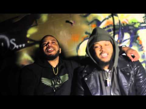 Gmvcc & Trillz- Freestyle