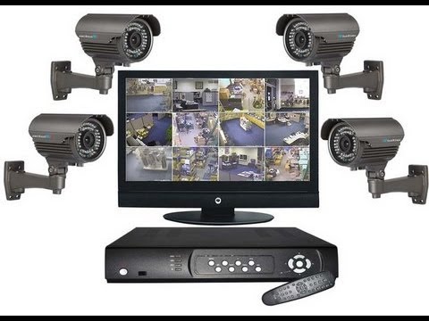 comment regler un dvr