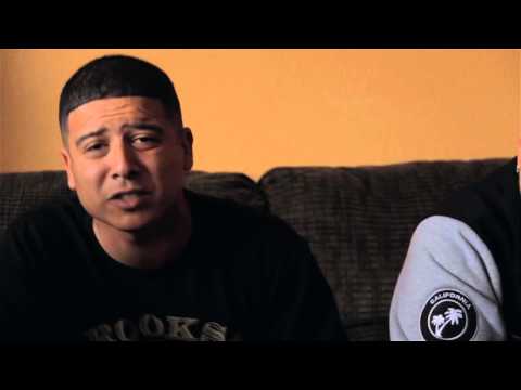 Ill & Hecdoe Ft  Taj Withers Official Music Video