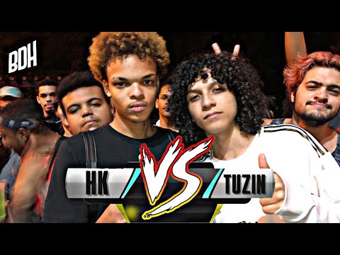 (ANULOU A MISÉRIA COM GASTAÇÃO 🔥) HK X TUZIN - 1° FASE - BDH152
