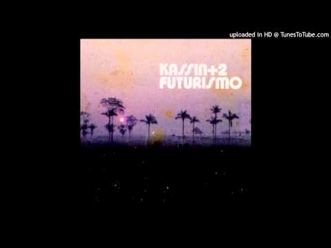 Kassin+2 - Namorados