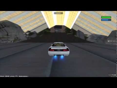 [DM] Jhou feat. Assassin - Fresh Day