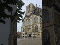 St Paul S Cathedral Münster Germany