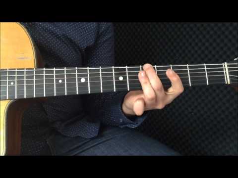 Gipsy Jazz Lesson 3 Rhythmen and Intro from Stochelo´s For Sephora