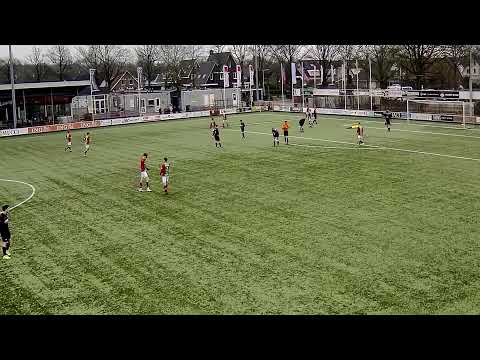 Bon Boys o23-1 - BSC Unisson o23-1