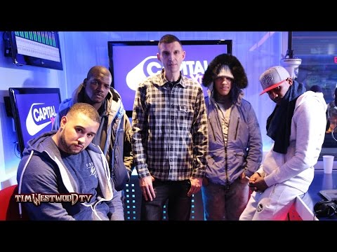 SN1 freestyle - Westwood