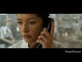 No Reservations 2007 Car Accident Scene