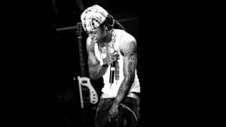 Lil Wayne - Demolition [Freestyle]