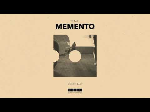 Zen/it - Memento (Official Audio)