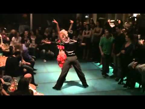 Giorgi & Maria Chacha  31/10/2010