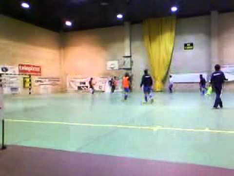 Manzanares F.S Juvenil (Temporada 2009-2010)