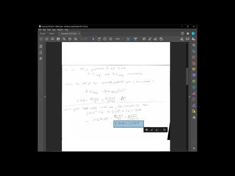 Matthew Pressimone: Batch 2 Problem 10