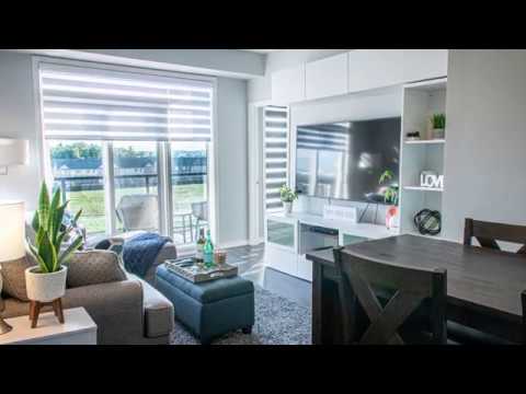 #UPSHOOTYOURHOME - 50 Sky Harbour Drive Unit 415 Condo For Sale
