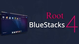 game guardian bluestacks root