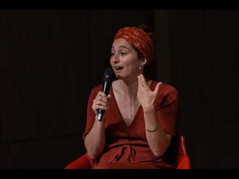Bibliotopia 2026 | Rencontre avec Adèle Yon