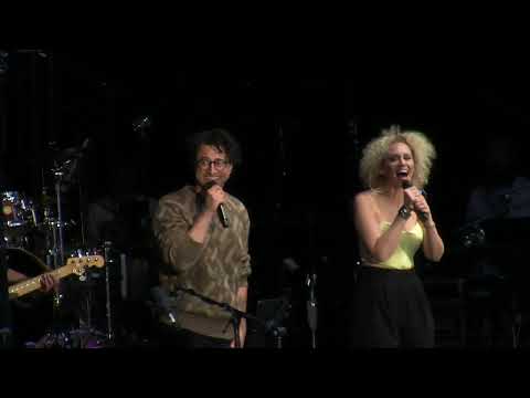 Serkan Kaya & Sabrina Weckerlin - Suddenly Seymour (Sommernacht des Musicals 2025)