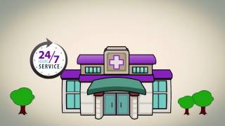 CHRISTUS Trinity Mother Frances Pediatric Medicine Same Day Sick Visits