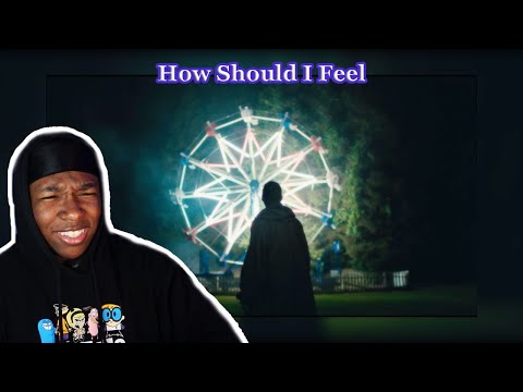 Witt Lowry - How Should I Feel (feat. Meg & Dia) | Prodijet Reacts