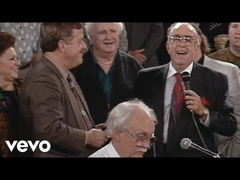 Gaither Vocal Band - I Know Who Holds Tomorrow (Official Video)