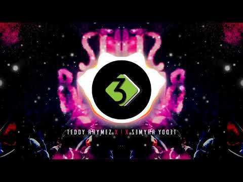 Stink Behavior By Teddy Rhymez & Machel Montano Instrumental Remake (High Quality)