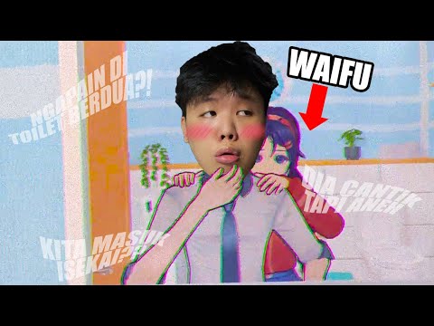 I ENTERED THE ISEKAI WORLD AND HAD A WAIFU 😍!! MiSide