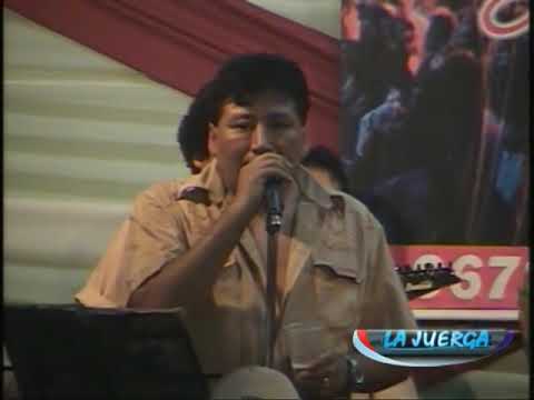 Gloria 2000 Mix Carmen Rosa