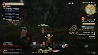 []ダラっと配信