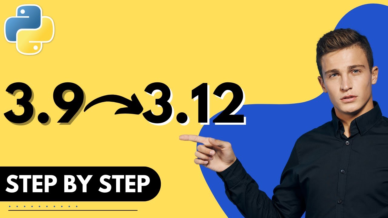 How to Change Python Version in VSCode (2024)