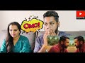 Soorarai Pottru TRAILER REACTION | Malaysian Indian Couple | Suriya | Sudha Kongara| GV Prakash | 4K