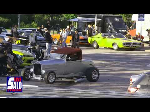 Heureka Cruising LIVE 19.9.2025