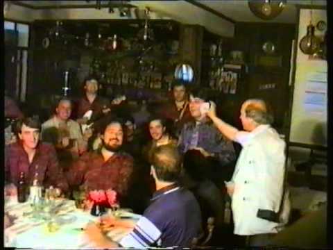 RANO SI STANALA - Dzevat Camiloski